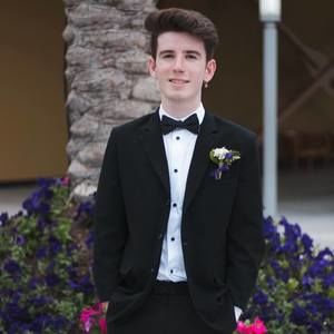 Meet your Posher, Darragh